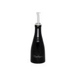 Galheteiro para Vinagre 200 ml Black Onyx Le Creuset