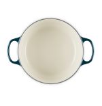 Panela Redonda 24 cm Signature Nuit Le Creuset