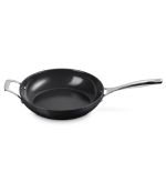 Frigideira Funda com Alça 30 cm Non-Stick Essential Le Creuset