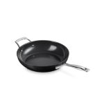 Frigideira Funda com Alça 28 cm Non-Stick Essential Le Creuset