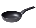 Frigideira 16 cm  para Ovo Alumínio Kenya