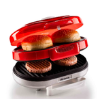 Burger Grill Elétrico 220 V Ariete