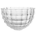 Centro de Mesa 23x15 cm Square Adely Crystal