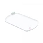 Travessa Porcelana Birds Colors 25x16 cm Wolff
