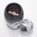 Moedor de Café Elétrico Aço Inox 220 V Ariete