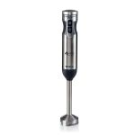Mixer Multifuncional 7 em 1 220 V Preto Ariete 