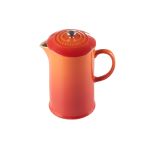 Prensa Francesa Laranja 1 L Le Creuset
