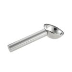 Concha para Sorvete Venezia Inox Riva