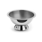 Champanheira 6 L Aço Inox Base Coletora Forma Utilidades