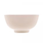 Bowl 16x7,5 cm Porcelana Clean  Lyor