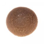 Conjunto 3 Cestas de Fibra Natural Wolff