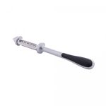 Descascador de Frutas Legumes Zinco 18,5 cm Wolff