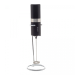 Mixer para Bebidas Aço Inox com Suporte Wolff