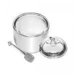 Meleira com Pegador Birds 150 ml Cristal Ecológico Wolff