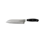 Faca Santoku Aço Inox 20 cm Nirosta