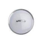 Tampa de Vidro TNS 30 cm Le Creuset