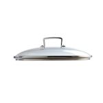 Tampa de Vidro TNS 28 cm Le Creuset