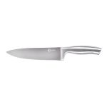 Faca do Chef Aço Inox 24 cm Kenya