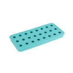 Forma de Silicone de Gelo 24 Ice Balls Hudson Home