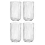 Jogo 4 Copos Baixo Imola 270 ml Zahav