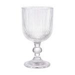 Jogo 4 Taças para Água Imola 370 ml Zahav