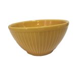 Bowl Mezcla Mostarda 13 cm Porto Brasil