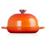 Panela para Pão 24 cm Signature Laranja Le Creuset