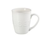 Caneca Bozeman 580 ml Branco Le Creuset