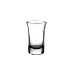 Jogo 6 Copos para Shot Dia a Dia Vidro 50 ml Dynasty