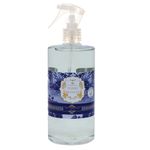 Água Perfumada Flores Brancas com Óleo Essencial 500 ml Madressenza