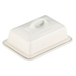 Manteigueira Meringue Le Creuset