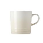 Caneca Cappuccino 200 ml Meringue Le Creuset