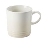 Caneca Cappuccino 200 ml Meringue Le Creuset