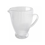 Jarra Vidro Lines 1,3 L Wolff