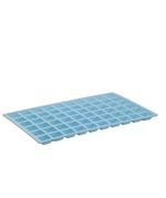 Forma de Gelo Azul para Drinks Grande 60 Moldes Prana