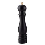 Moedor Legno Sal e Pimenta Madeira 16 cm L'Hermitage