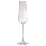 Jogo 2 Taças Champanhe Cristal Finesse Lartisan 260 ml Lyor