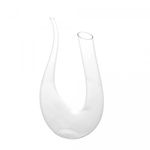 Decanter Vidro em U 1 L Wolff