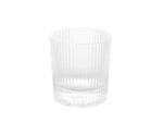 Jogo 6 Copos Whisky Cristal Lines 300 ml Wolff