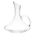 Decanter de Vinho 1,5 L com Alça 24,5 cm Adely Crystal