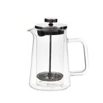 Cafeteira Francesa Blend Parede Dupla 1 L Maxwell & Williams
