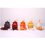 Pote para Mostarda Dijon Le Creuset
