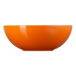 Bowl Redondo 2,2 L Vancouver 24 cm Laranja Le Creuset