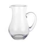 Jarra Hand Made em vidro 1,2 L L'hermitage