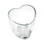 Copo Unitário Para Shot Love Shot Vidro 45 ml Dynasty