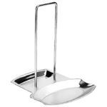 Apoio e Descanso para Colher Inox