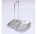 Apoio e Descanso para Colher Inox