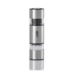 Moedor Pimenta/Sal Inox 11 cm Duomill Pure AdHoc