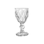 Taça Unitária Licor Matelassê Vidro 60 ml L'Hermitage
