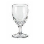 Jogo 6 Taças Licor Praline Cristal Ecológico 50 ml Bohemia